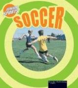 Soccer (Jumior Sports) (9781595151872) by Hughes, Morgan