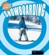 Stock image for Snowboarding (Junior Sports) for sale by Amazing Books Pittsburgh