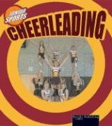 Imagen de archivo de Cheerleading (Junior Sports) a la venta por Library House Internet Sales