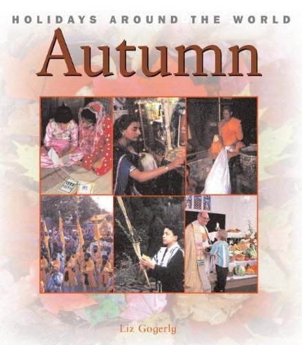 Stock image for Autumn for sale by Better World Books: West