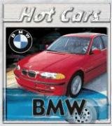 Stock image for Bmw (Hot Cars) for sale by SecondSale