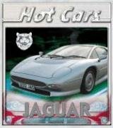 Imagen de archivo de Jaguar (Hot Cars) a la venta por The Book Cellar, LLC