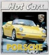 Imagen de archivo de Porsche (Hot Cars) a la venta por The Book Cellar, LLC