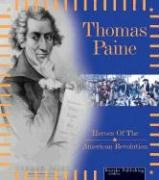 Stock image for Thomas Paine for sale by Better World Books