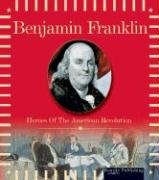 Stock image for Benjamin Franklin for sale by Better World Books