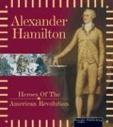 Stock image for Alexander Hamilton for sale by ThriftBooks-Dallas