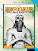 Stock image for Mesopotamians (Ancient Civilizations (Rourke)) for sale by Library House Internet Sales