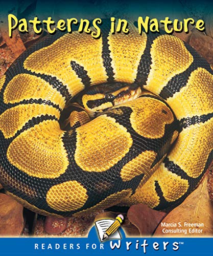 9781595152749: Patterns in Nature