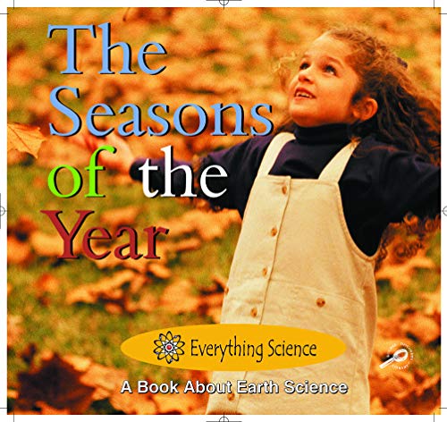 The Seasons of the Year (Paperback) - Marcia Freeman