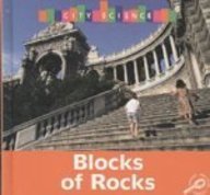 Blocks of Rocks (City Science) (9781595154118) by Sheehan, Thomas F.