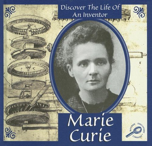 Beispielbild fr Marie Curie zum Verkauf von Better World Books