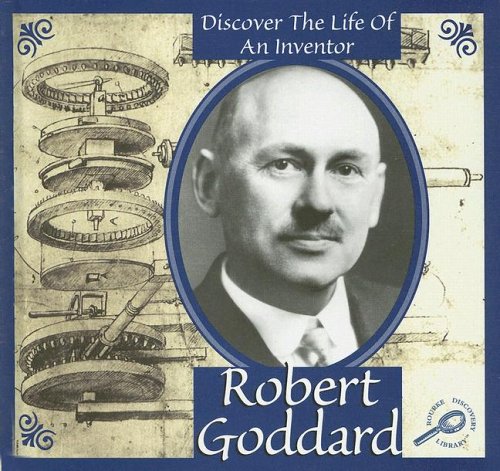 Stock image for Robert Goddard for sale by Better World Books