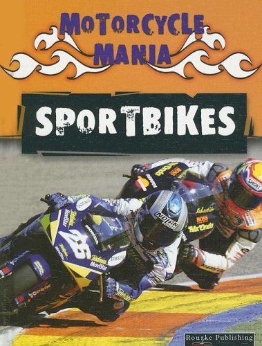 Beispielbild fr Sportbikes zum Verkauf von Better World Books