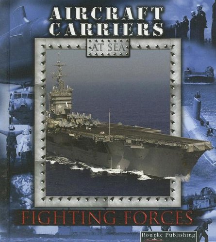 9781595154590: Aircraft Carriers