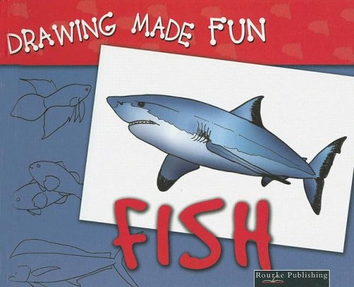 Stock image for Fish (Drawing Made Fun) for sale by Ergodebooks