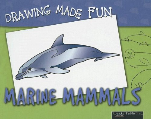 Beispielbild fr Marine Mammals zum Verkauf von Better World Books