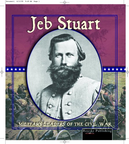 Stock image for Jeb Stuart for sale by ThriftBooks-Atlanta