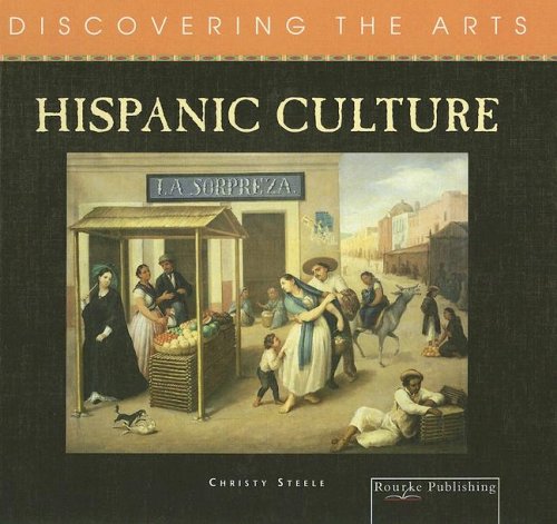 Stock image for Hispanic Culture for sale by Better World Books