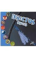 Beispielbild fr Insectos zum Verkauf von Better World Books