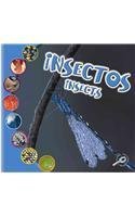 9781595156303: Los Insectos / Insects: Que Es Un Animal? / What is an Animal?