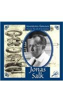 Imagen de archivo de Jonas Salk a la venta por Better World Books: West