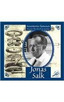 Stock image for Jonas Salk for sale by Better World Books: West