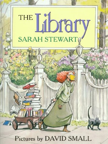 9781595190093: The Library (Live Oak Readalong)