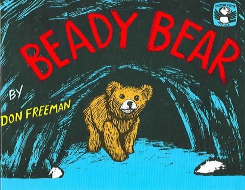 9781595190147: Beady Bear (Live Oak Readalong)