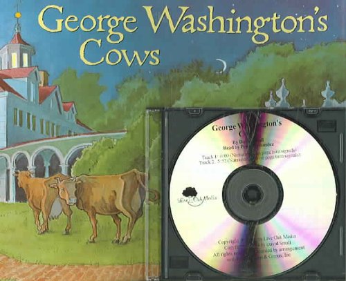 9781595190338: George Washington's Cows