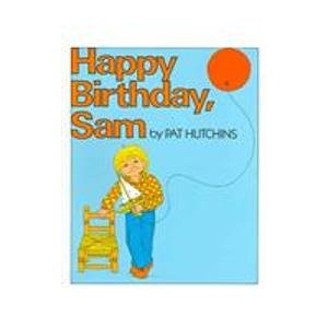 9781595190406: Happy Birthday, Sam (Live Oak Readalong)