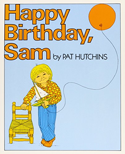 9781595190413: Happy Birthday, Sam