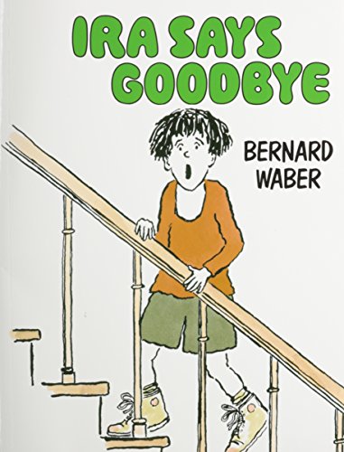 Stock image for IRA Says Goodbye (1 Paperback/1 CD) for sale by Hawking Books