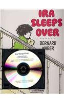 IRA Sleeps Over (1 Hardcover/1 CD) (9781595190536) by Waber, Bernard