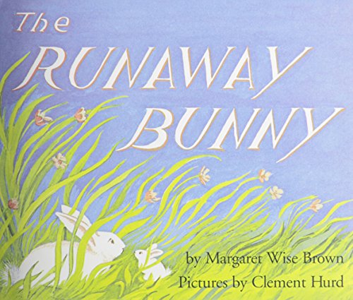 Runaway Bunny, the (1 Hardcover/1 CD) (9781595190741) by Wise Brown, Margaret