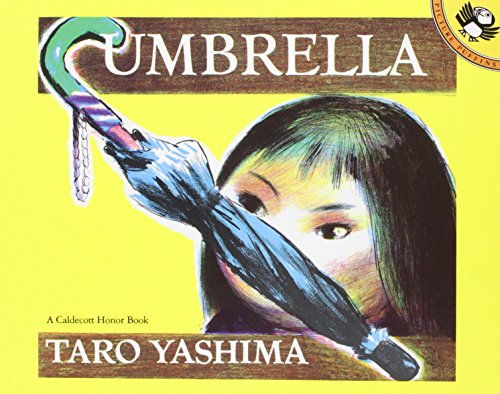 9781595190994: Umbrella (1 Paperback/1 CD)