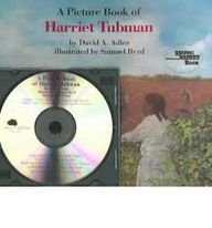 Picture Book of Harriet Tubman, a (1 Paperback/1 CD) (Picture Book Biographies) (9781595193841) by Adler, David A