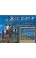 9781595194329: Blues Journey with CD