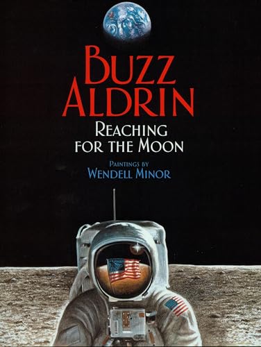 9781595195845: Reaching for the Moon (1 Paperback/1 CD)