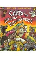 9781595196668: Chato Y Los Amigos Pachangueros / Chato and the Party Animals