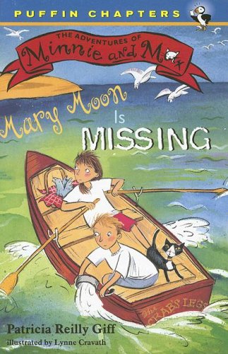 9781595198471: Mary Moon Is Missing (The Adventures of Minnie and Max)