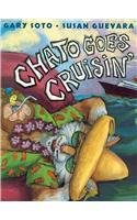 Chato Goes Cruisin' (9781595199065) by Soto, Gary