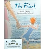 The Friend (9781595199140) by Stewart, Sarah