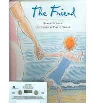 9781595199140: The Friend