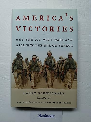 AMERICA'S VICTORIES : WHY THE U.S. WINS
