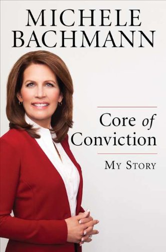 9781595230904: Core of Conviction: My Story
