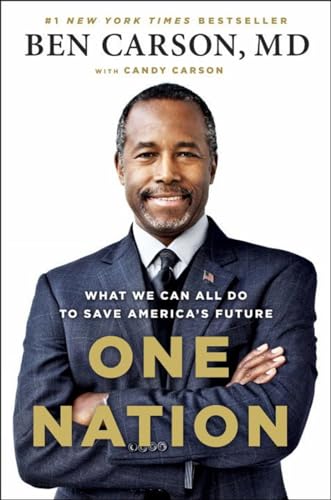 9781595231222: One Nation: What We Can All Do to Save America's Future