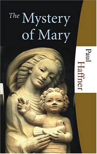 9781595250087: The Mystery Of Mary