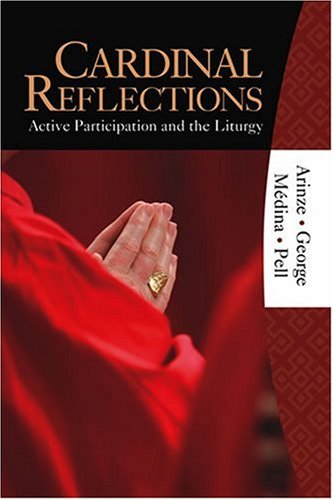 Stock image for Cardinal Reflections for sale by The Book Spot