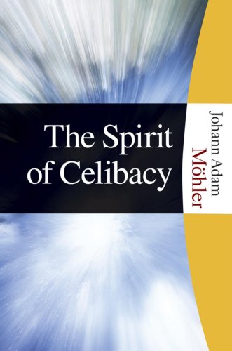 Stock image for The Spirit of Celibacy for sale by Irish Booksellers