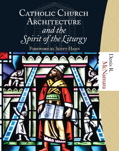 Imagen de archivo de Catholic Church Architecture and the Spirit of the Liturgy a la venta por HPB-Diamond